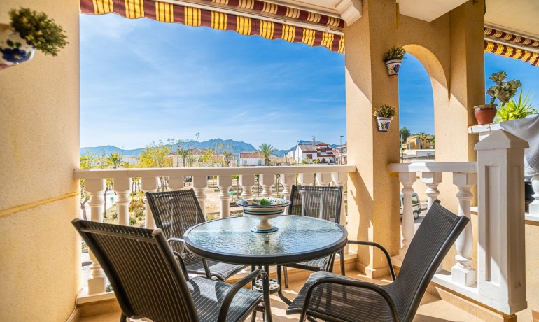 Sale - Apartment / Flat -
Orihuela* - La Matanza