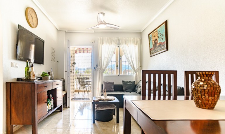 Sale - Apartment / Flat -
Orihuela* - La Matanza