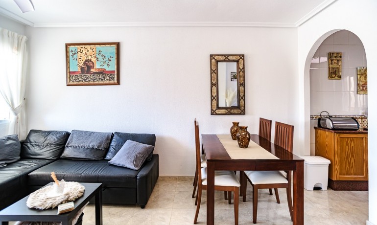 Sale - Apartment / Flat -
Orihuela* - La Matanza