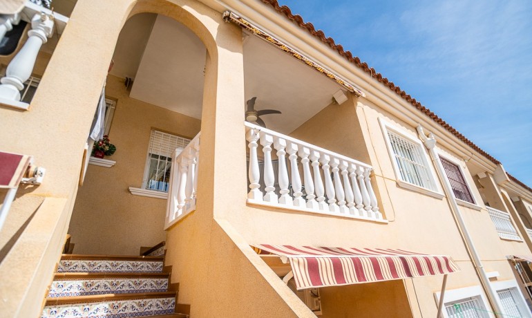 Sale - Apartment / Flat -
Orihuela* - La Matanza