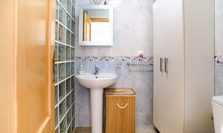 Sale - Apartment / Flat -
Orihuela* - La Matanza