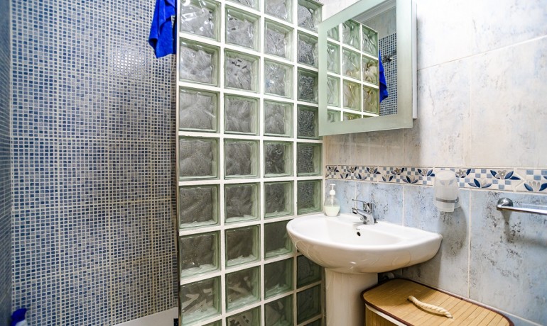 Sale - Apartment / Flat -
Orihuela* - La Matanza