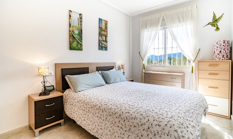 Sale - Apartment / Flat -
Orihuela* - La Matanza