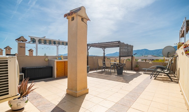 Sale - Apartment / Flat -
Orihuela* - La Matanza