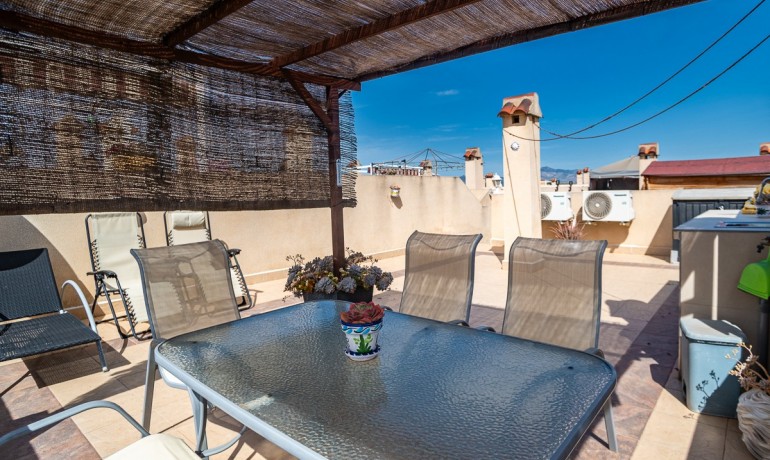 Sale - Apartment / Flat -
Orihuela* - La Matanza