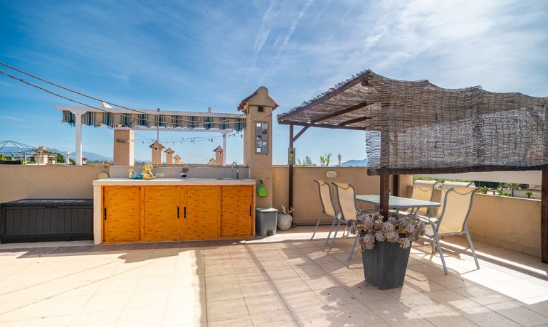 Sale - Apartment / Flat -
Orihuela* - La Matanza