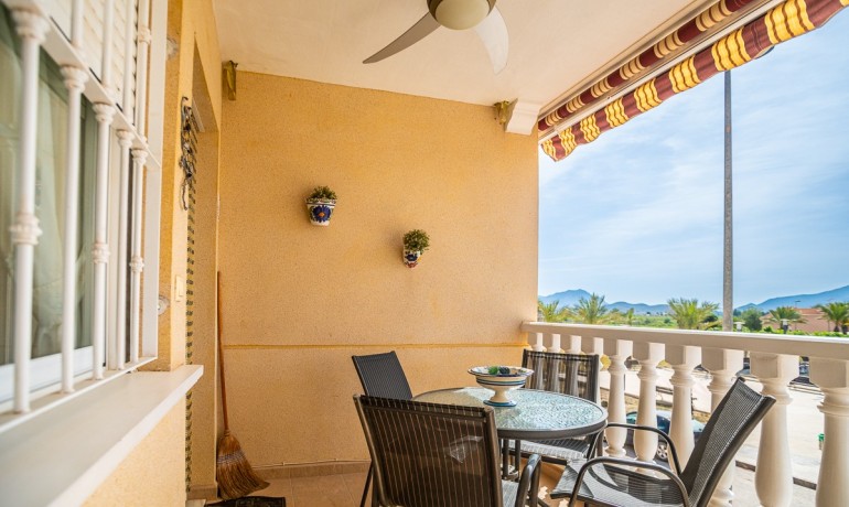 Sale - Apartment / Flat -
Orihuela* - La Matanza