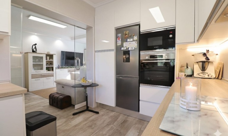 Sale - Villa -
Orihuela Costa - Villamartin