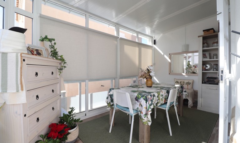 Sale - Villa -
Orihuela Costa - Villamartin