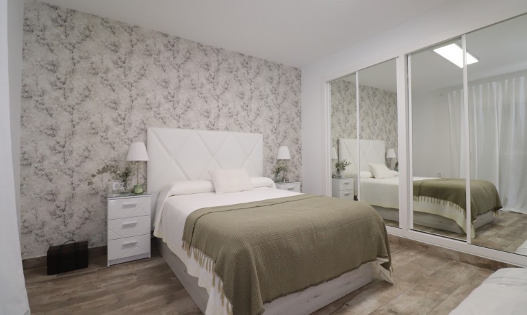 Sale - Villa -
Orihuela Costa - Villamartin