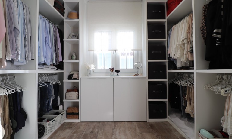 Sale - Villa -
Orihuela Costa - Villamartin