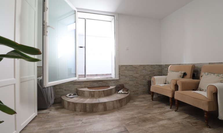 Sale - Villa -
Orihuela Costa - Villamartin