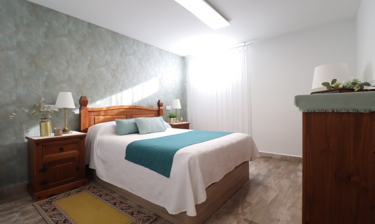 Sale - Villa -
Orihuela Costa - Villamartin