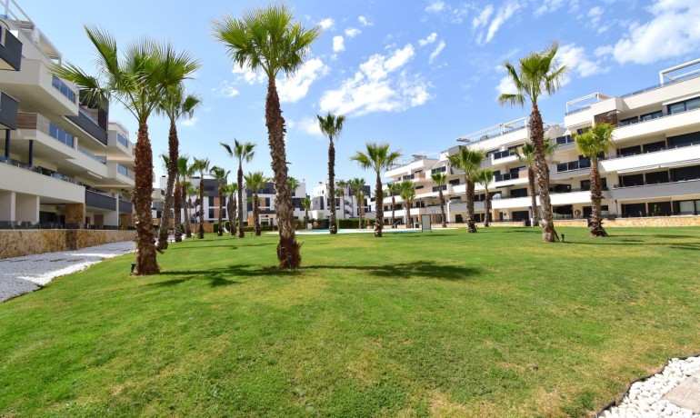 Sale - Apartment / Flat -
Orihuela Costa - Los Altos