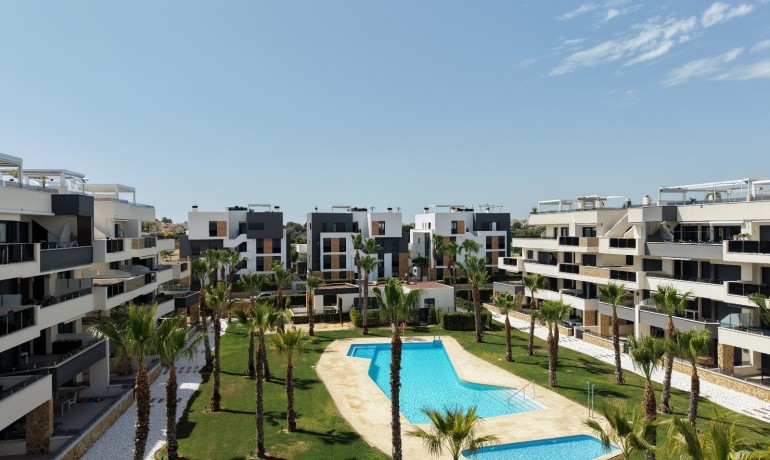 Sale - Apartment / Flat -
Orihuela Costa - Los Altos