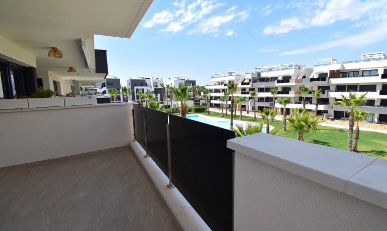Sale - Apartment / Flat -
Orihuela Costa - Los Altos