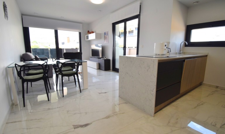 Sale - Apartment / Flat -
Orihuela Costa - Los Altos