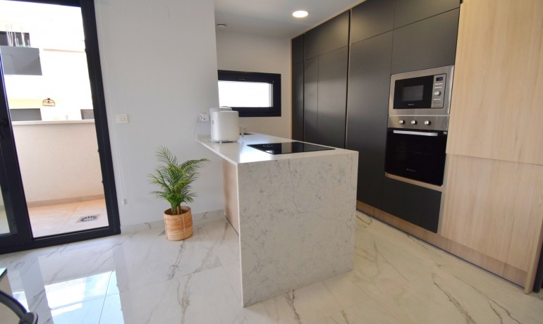 Sale - Apartment / Flat -
Orihuela Costa - Los Altos