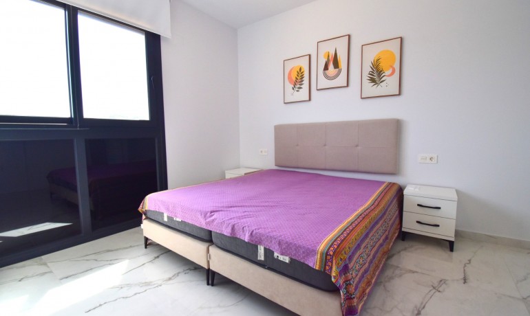 Sale - Apartment / Flat -
Orihuela Costa - Los Altos
