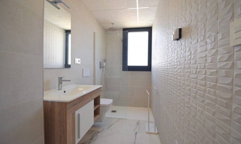 Sale - Apartment / Flat -
Orihuela Costa - Los Altos