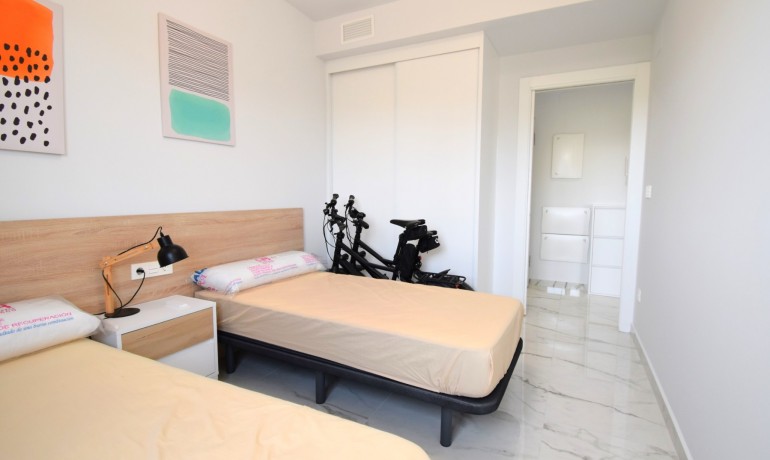 Sale - Apartment / Flat -
Orihuela Costa - Los Altos