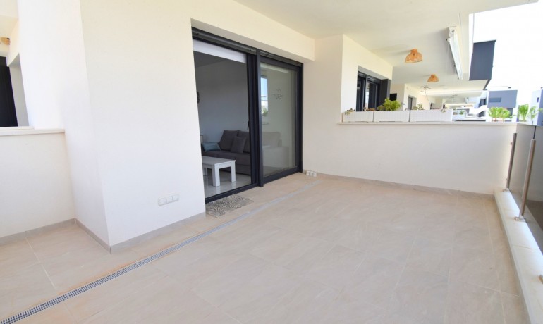Sale - Apartment / Flat -
Orihuela Costa - Los Altos