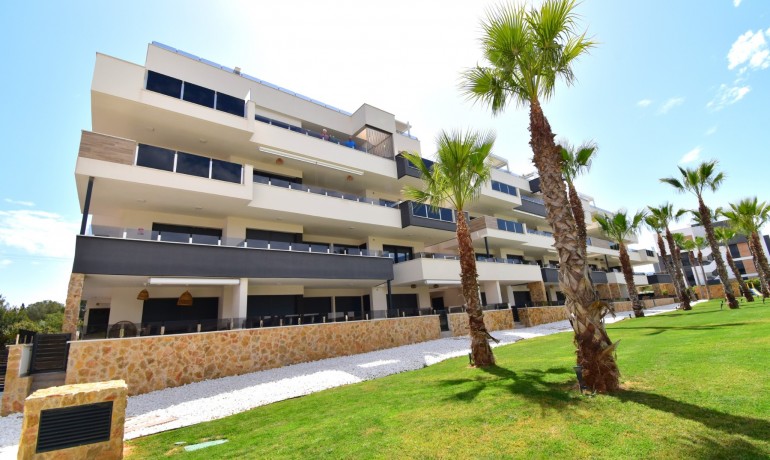 Sale - Apartment / Flat -
Orihuela Costa - Los Altos