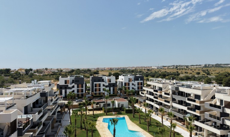 Sale - Apartment / Flat -
Orihuela Costa - Los Altos