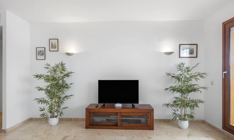 Sale - Apartment / Flat -
Torrevieja - Punta Prima