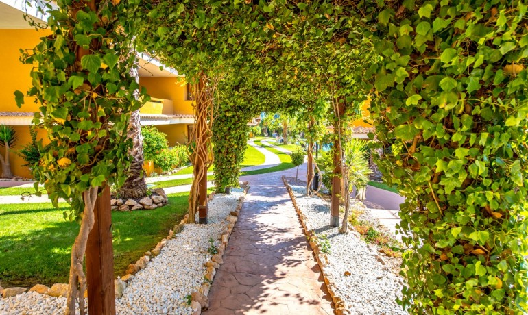 Sale - Apartment / Flat -
Torrevieja - Punta Prima