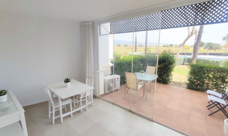 Sale - Apartment / Flat -
Hacienda Riquelme Golf Resort - Hacienda Riquelme Golf Resort - Centre