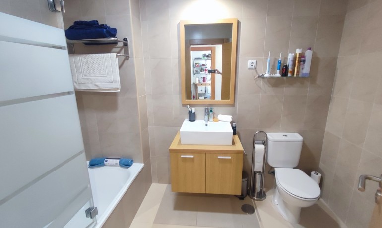 Sale - Apartment / Flat -
Hacienda Riquelme Golf Resort - Hacienda Riquelme Golf Resort - Centre