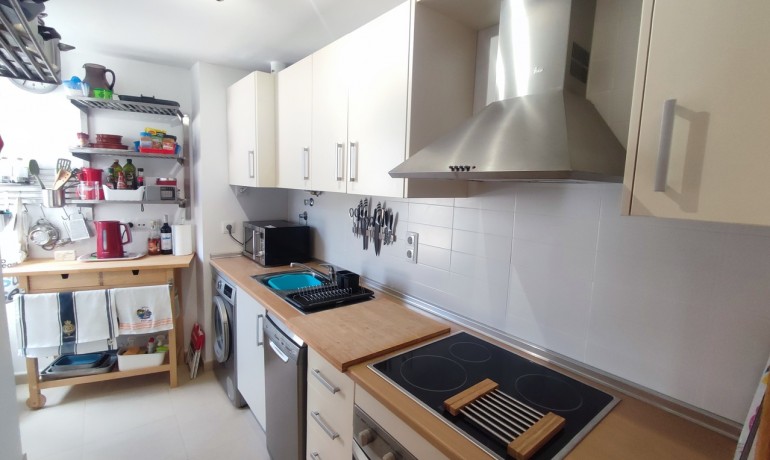 Sale - Apartment / Flat -
Hacienda Riquelme Golf Resort - Hacienda Riquelme Golf Resort - Centre