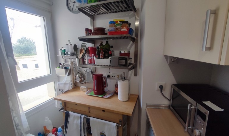 Sale - Apartment / Flat -
Hacienda Riquelme Golf Resort - Hacienda Riquelme Golf Resort - Centre