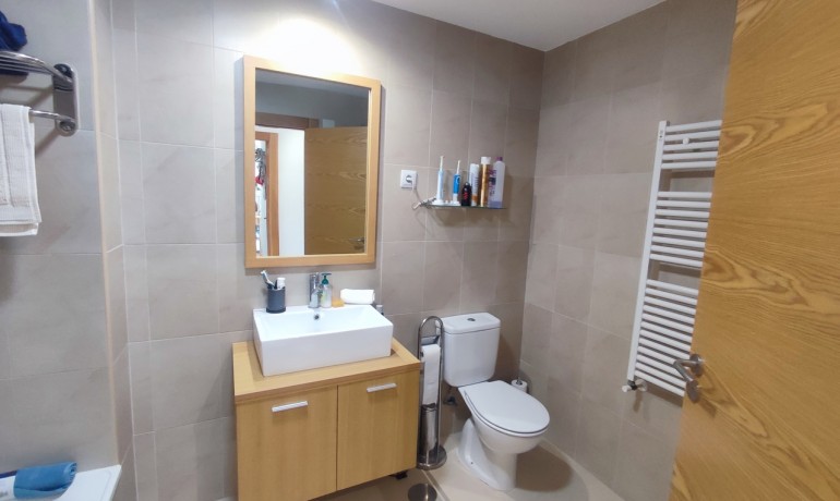 Sale - Apartment / Flat -
Hacienda Riquelme Golf Resort - Hacienda Riquelme Golf Resort - Centre