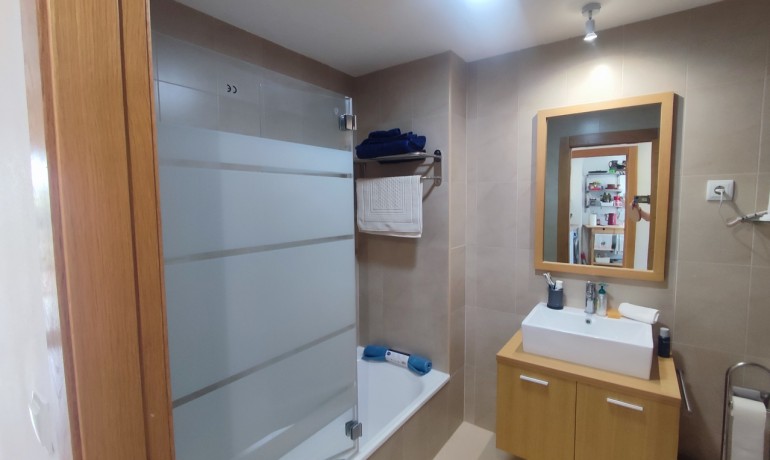 Sale - Apartment / Flat -
Hacienda Riquelme Golf Resort - Hacienda Riquelme Golf Resort - Centre