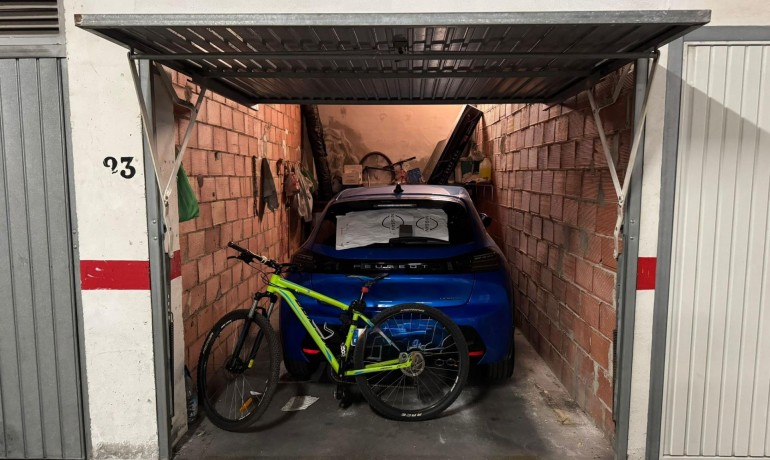 Sale - Apartment / Flat -
Torrevieja* - Estacion de autobuses