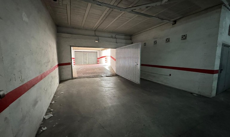 Sale - Apartment / Flat -
Torrevieja* - Estacion de autobuses