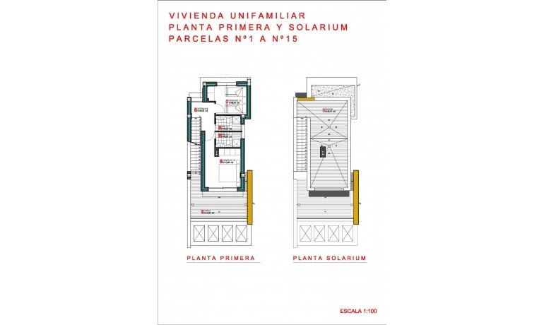 New Build - Villa -
Torrevieja* - Aguas Nuevas