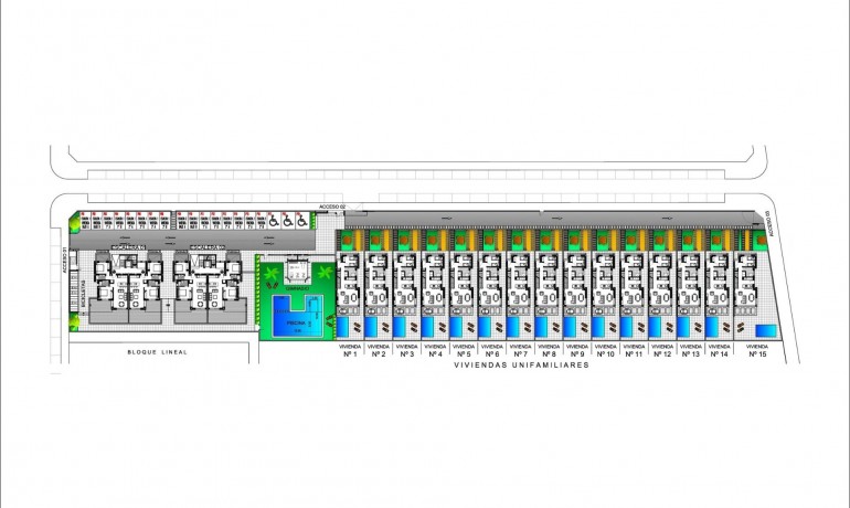 New Build - Villa -
Torrevieja* - Aguas Nuevas