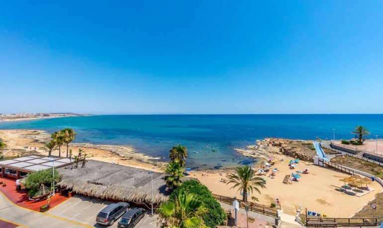 Sale - Apartment / Flat -
Torrevieja* - Cabo cervera