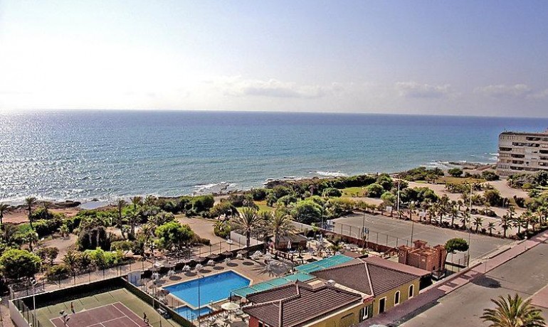 Sale - Apartment / Flat -
Torrevieja* - Cabo cervera