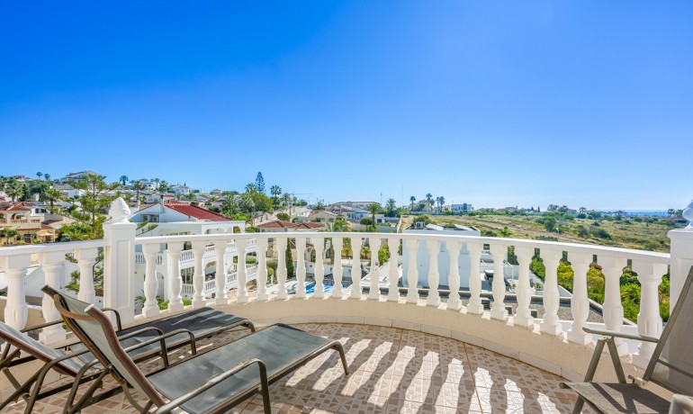 Sale - Villa -
Cuidad Quesada* - Ciudad Quesada - Rojales