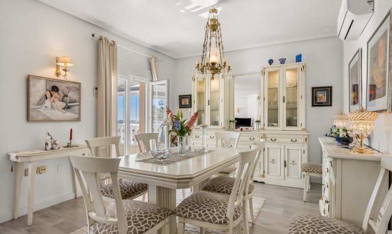 Sale - Villa -
Cuidad Quesada* - Ciudad Quesada - Rojales