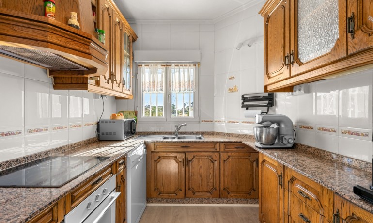 Sale - Villa -
Cuidad Quesada* - Ciudad Quesada - Rojales