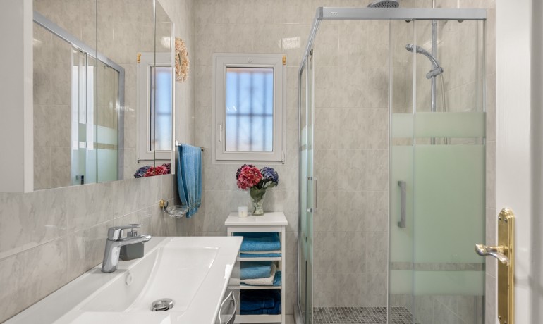 Sale - Villa -
Cuidad Quesada* - Ciudad Quesada - Rojales