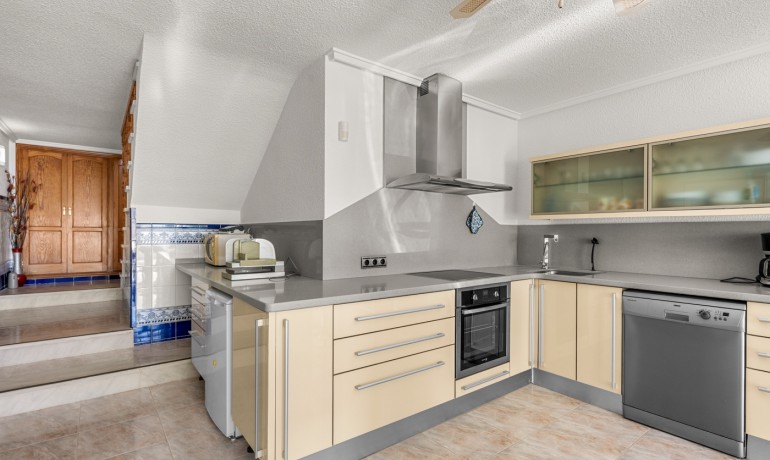 Sale - Villa -
Cuidad Quesada* - Ciudad Quesada - Rojales