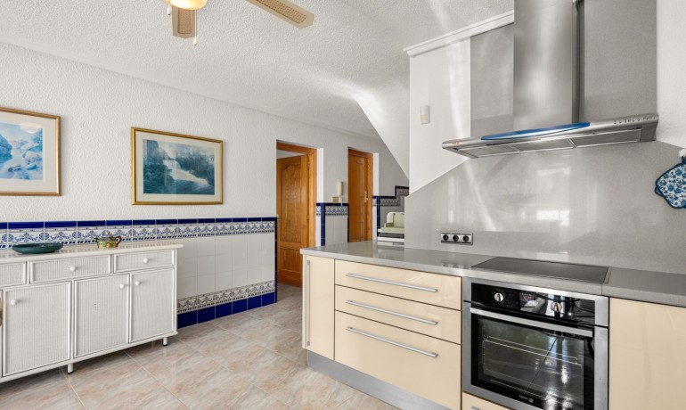 Sale - Villa -
Cuidad Quesada* - Ciudad Quesada - Rojales