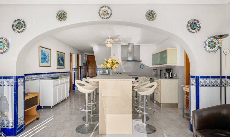 Sale - Villa -
Cuidad Quesada* - Ciudad Quesada - Rojales