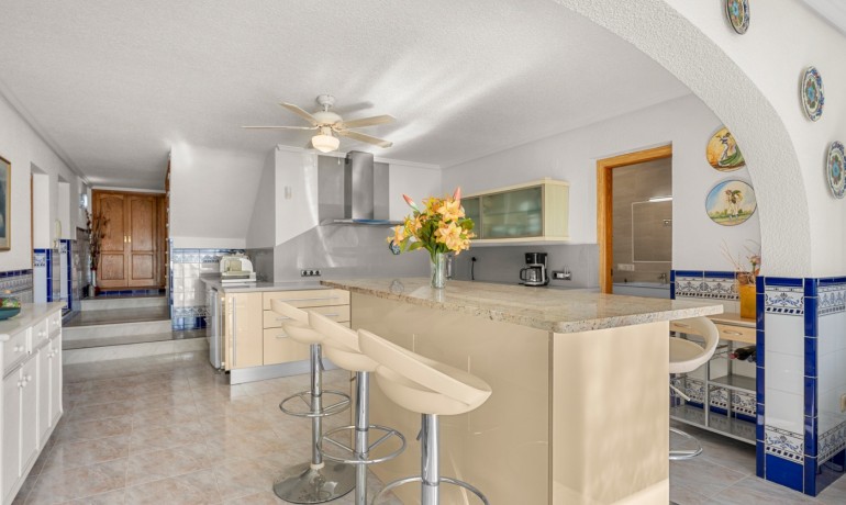 Sale - Villa -
Cuidad Quesada* - Ciudad Quesada - Rojales